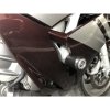 Crash Pady Yamaha FJR 1300 (06-07)